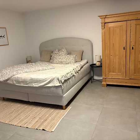 Große Ferienwohnung mit 2 Schlafzimmern Miltenberg Exterior foto
