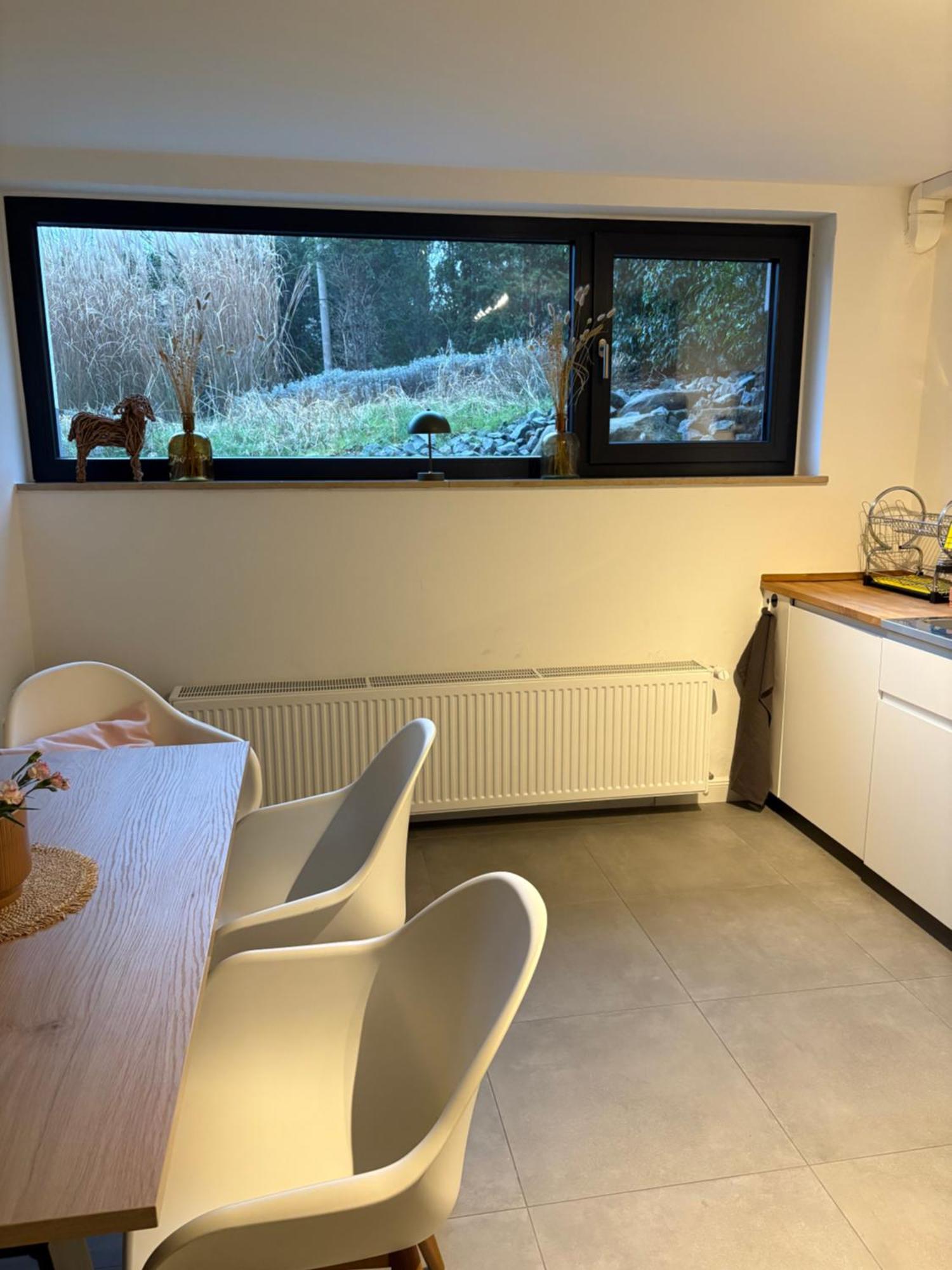 Große Ferienwohnung mit 2 Schlafzimmern Miltenberg Exterior foto