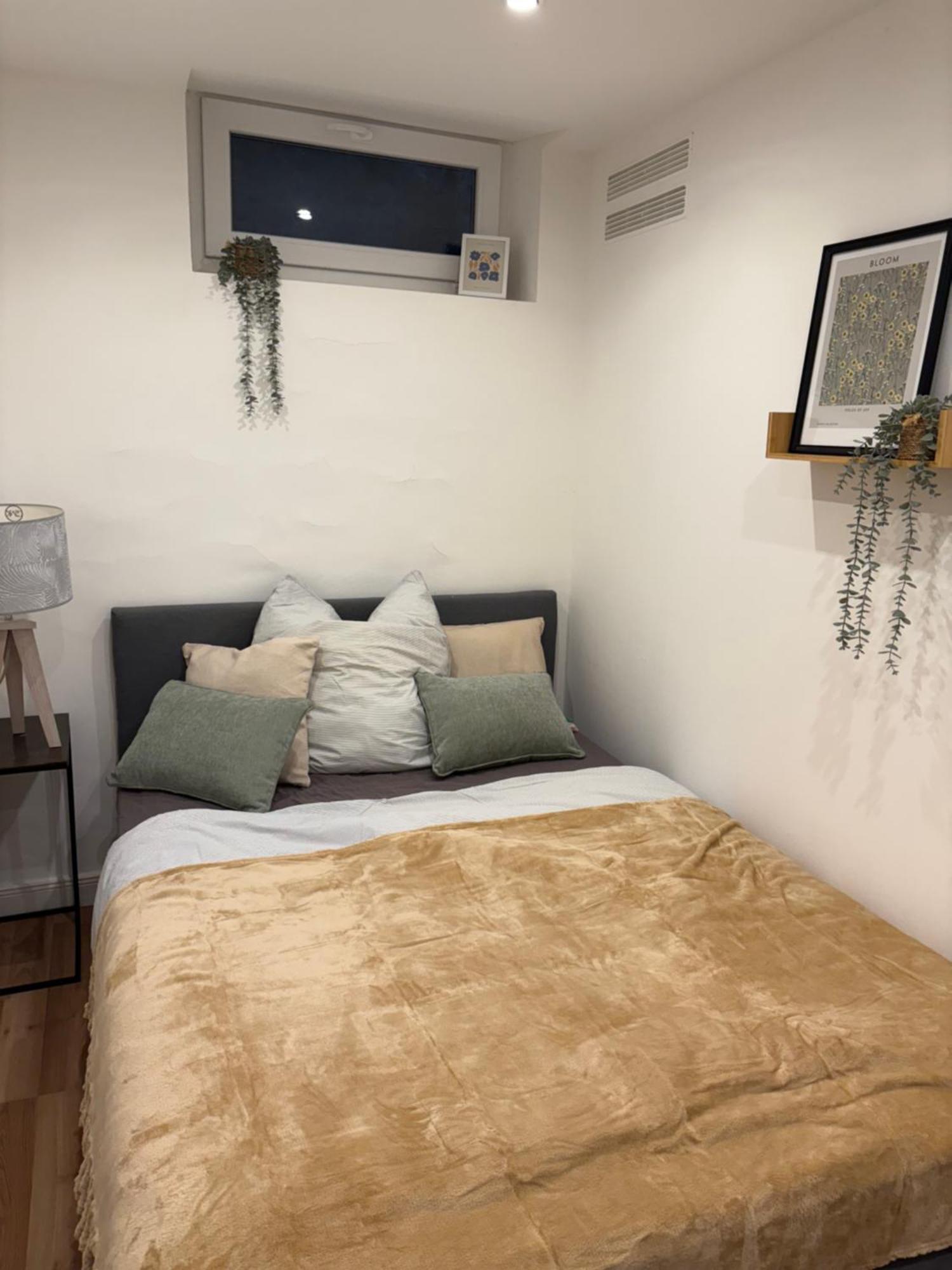 Große Ferienwohnung mit 2 Schlafzimmern Miltenberg Exterior foto