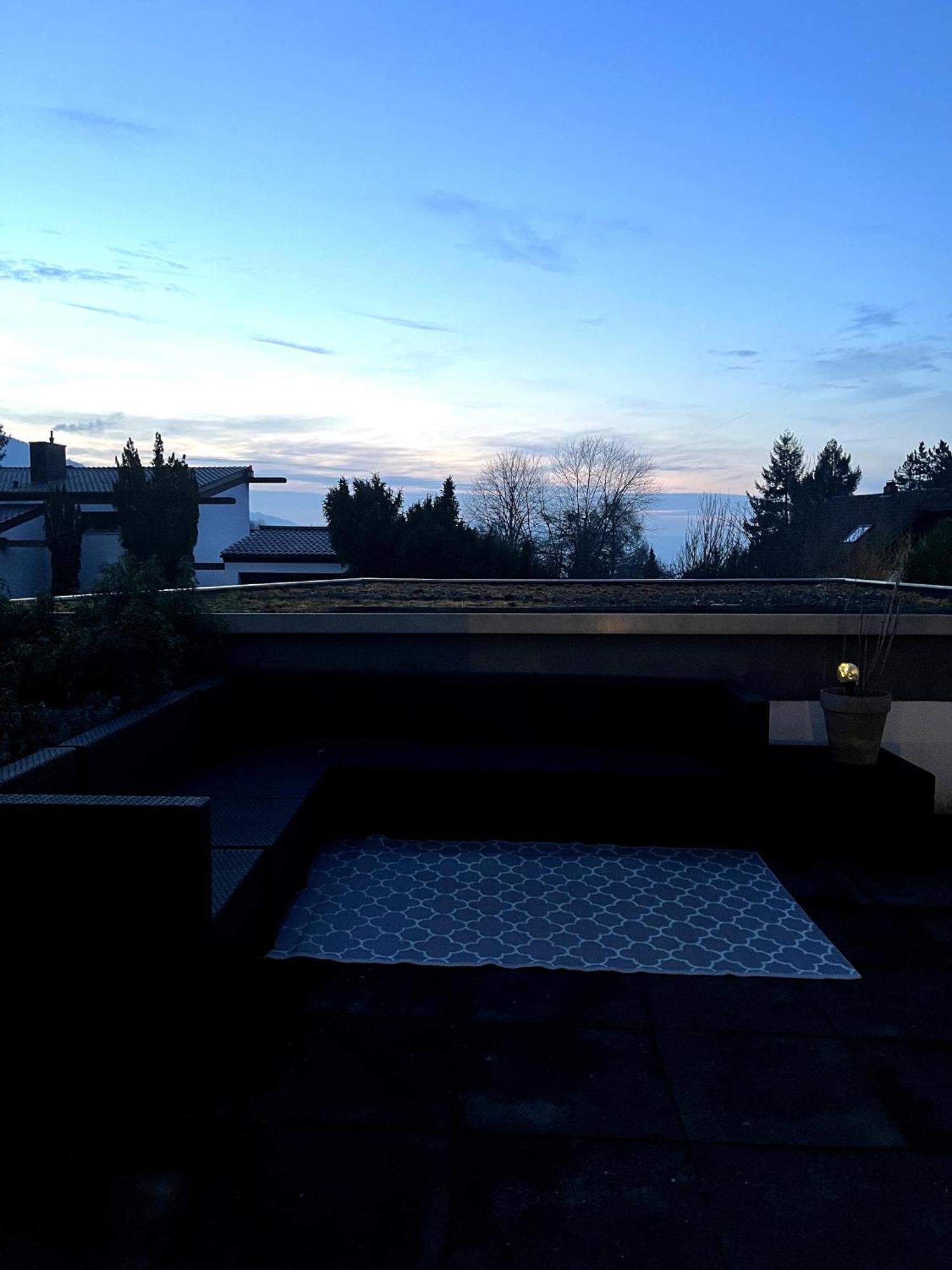 Große Ferienwohnung mit 2 Schlafzimmern Miltenberg Exterior foto